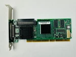 Lsi Logic PCBX520-A2 Scsi Controller Card. Fixed Price $55.00.