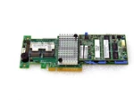 Ibm 00AE807 Dual Port 6GB/S Pcie X8 Sas/sata Server Raid Controller M5110. Fixed Price $18.49.