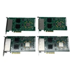 Lot Of Lsi Port L3-01143-03E Controller Card. Fixed Price $39.95.