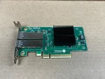 Chelsio 110-1188-50 Dual Port Pci Adapter Card. Fixed Price $34.99.
