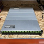 Fujitsu Eternus DX100 S3 24BAY Disk ET103AU No Hd Storage CA07554-A005. Fixed Price $3499.99.