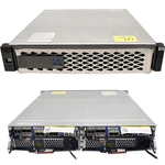 Netapp FAS2750 Storage NAJ-1501 111-02661 2U 24X 2.5" Bay 2X 111-04333 Psu. Fixed Price $587.97.