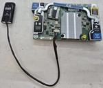 Hp P230I/512MB Smart Controller 718371-001 761821-001 W/ Pbll 5.4V Battery. Fixed Price $15.00.