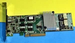 L3-25239-07B Lsi Logic Pcie Sas Raid Controller Card. Fixed Price $54.95.