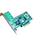 Highpoint Rocketraid 2314 Esata X4 Controller 2X External Port For Mac. Fixed Price $28.99.