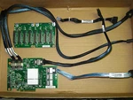 59Y3825- Ibm Hotswap Sas/sata Pack Hdd 46M0997+69Y0650+69Y0649+69Y1332+69Y1328. Fixed Price $199.99.