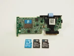 Dell RT6JG Internal Dual Sd Reader Module W/2 X 32GB 16G Micro Cards. Fixed Price $27.60.