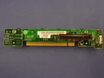 Dell 0MH180 Poweredge 2950 Pci-e Center Riser Card Vt. Fixed Price $5.50.