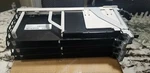 Lot Of Ibm 44P0307 Adapter Fibre Channel Card 80P6749 Cassette Filler. Fixed Price $20.00.