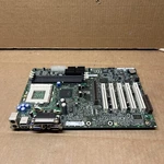 Gateway Intel A19243-207 SKT370 Piii Motherboard 4000684 E139761 Tested Working. Fixed Price $114.00.
