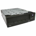 Ibm 6384 Tape Drive SLR60 30/60GB 1/4" Internal Scsi. Fixed Price $145.00.