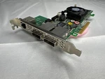 Areca ARC-1680X Ver 2.2 (71-168001-X022) Sas Raid Controller Pcie Full Height Br. Fixed Price $74.99.