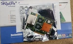 Highpoint Technologies Rocketraid 2522LF Pci Express To Sataii Host Adapter. Fixed Price $179.99.