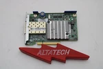 Hp 684210-B21 Ethernet 10GBPS 2-PORT 530FLR-SFP+ Pci-e Adapter Card. Fixed Price $39.95.