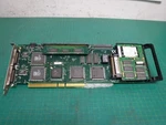 Ibm 01K7396 Pci-x Serveraid Scsi Controller. Fixed Price $100.00.