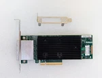 Dell Dp/n 065YGV Avago 9305-16E Lsi Card 12GB/S Sas Both Brackets Included. Fixed Price $50.00.