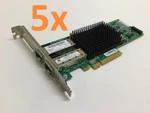 Lot Of 614203-B21 Hp NC552SFP Dual Port 10GB Sfp+ Server Adapter OCE11102. Fixed Price $18.99.
