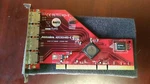 Addonics ADS3GX4R5-E Pci-x Esata Raid Controller Card. Fixed Price $72.99.