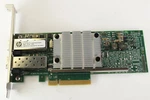 Hp CN1100R 2P 10GB Converged Network Adapter HSTNS-BN88 QW990A 706801-001. Fixed Price $19.32.