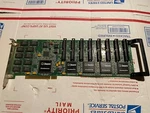 3WARE Diskswitch Escalade Raid Pci Controller 700-0025-05 (8X Ide Connectors). Fixed Price $199.99.