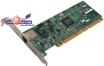 Gigabit Lan Card BCM95703A30U Pci-x Base-t Network With RJ-45. Fixed Price $17.40.
