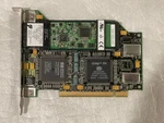 Hp A3740-69101 Hewlett Packard Gigabit Pci Fiber Channel Adapter. Fixed Price $99.99.