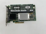 Dell TD977 Mr 320-2E Perc 4E/DC Scsi Pci-e Raid Controller Card. Fixed Price $39.99.