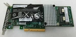 Sun 375-3644-01 SAS-2 8-PORT 6GB Pci-e Raid Hba Adapter With 371-4746 Battery. Fixed Price $79.08.