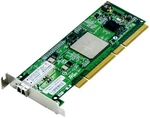 Emulex LP1050 FC1010496-01A Pci-x Fibre Channel Hba Controller. Fixed Price $41.75.