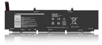 New Laptop Battery For Dell Xps 17 9700 9710 9720 9730 Precision 5750 5760 5770. Fixed Price $42.48.