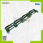 Dell Poweredge R530 8 Bay Sas 3.5" Hdd Backplane 0KKFN7 **pulled**. Fixed Price $28.85.