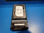 Ibm 45W8286 99Y1167 2TB 7.2K Sas 6GB 3.5" ST2000NM0001 Hard Drive With Tray. Fixed Price $35.00.