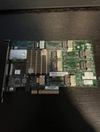 Hp 4K1085 24-BAY 3GB Sas Expander Card HSTNM-B017 468405-002 487738-001. Fixed Price $25.00.
