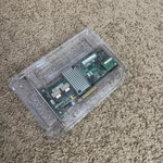 Nec N8103-129 Lsi Logic 256MB Megaraid L3-25121-52B Controller. Fixed Price $100.00.