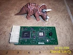 2X Lot Dell Poweredge PE2850 Daughterboards CN-0F2804. Fixed Price $16.99.