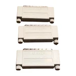 Lot 3 Amp Lo-profile Single Ended Scsi Terminator 869516-1 Se ACTIVE-68-PIN. Fixed Price $29.99.