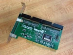Promise 0126-00 ULTRA133 TX2 Pci 2-CHANNEL Controller Card 012600. Fixed Price $185.44.