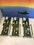 1X Ibm 02R0985 Serveraid 6M Dual Channel Pcix ULTRA320 Scsi Controller W/ 128MB. Fixed Price $37.41.