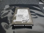 Fujitsu MAP3367NP CA06200-B18000FA 36.7GB 10K Rpm 8MB 3.5 Scsi ULTRA320 68-PIN. Fixed Price $200.00.