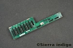 Intel E26398-303 Sas Backplane Board SR2625 Server Netbackup 5220. Fixed Price $26.32.