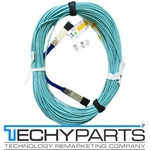 New Mellanox MC220731V-050 Active Fiber Cable, Vpi, Up To FDR/56 Gbe, Qsfp+, 50M. Fixed Price $79.95.