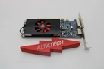 NJ0D3 Amd Ati Radeon Hd 7570 Video Graphics Card 1GB GDDR5 Fh Pci-e 2.1 X16. Fixed Price $39.95.
