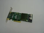 Supermicro A0C-S2208L-H8IR 512MB Channel Raid Card. Fixed Price $60.00.