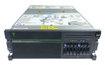 Ibm 720 8202-E4B Server 4-CORE 3GHZ, 8GB, 2X 146GB Hdd, 1725W Psu. Fixed Price $450.00.