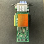 Ibm 00MH956 00MH958 Sas 6GB 4-PORT PCIE3 (X8) Raid Adapter Lp For & Series. Fixed Price $63.00.