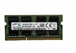 Samsung M471B1G73QH0-YK0 8GB PC3L-12800S So-dimm Ram Laptop. Fixed Price $28.90.