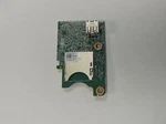 P2KTN Dell Poweredge FC630 M630 M830 Internal Dual Sd Card. Fixed Price $8.70.