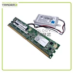 25R8076 Ibm Serveraid Channel Sas Scsi Controller W/ 1X 25R8088. Fixed Price $19.90.
