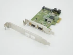 Hp Ieee 1394B Firewire Interface Card Pcie X1 Lp HI348 491886-002 632487-001. Fixed Price $21.99.