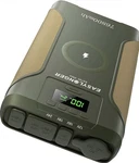 Easylonger Cpap Battery Backup Power Supply ES720 Pro, 276.48WH Pack. Fixed Price $159.99.